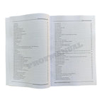 Bobcat S740 Skid Steer Loader Parts Catalog Manual B3BT11001-