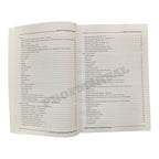 Bobcat 331 Excavator Parts Catalog Manual 512913001- 516711001- 517711001-