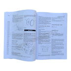 Caterpillar CAT 3054E Engine Manual Disassembly Assembly