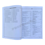 Caterpillar Cat 988K Wheel Loader Parts Catalog Manual SEBP5753