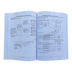 HITACHI EX150LC-5 EX160LC-5 Excavator Troubleshooting Technical Manual