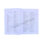 Manual del operador de la miniexcavadora hidráulica Caterpillar 308E2 CR 308E2 SR