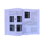 Manual del operador de la miniexcavadora hidráulica Caterpillar 308E2 CR 308E2 SR