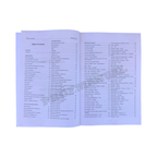 Manual de mantenimiento del operador de la miniexcavadora hidráulica Caterpillar 302.7D CR
