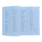 STEYR KOMPAKT 4055S 4065S TRAKTOREN REPARATURHANDBUCH WERKSTATTHANDBUCH