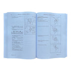 STEYR KOMPAKT 4055S 4065S TRAKTOREN REPARATURHANDBUCH WERKSTATTHANDBUCH