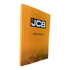 JCB 8055 RTS 8055 ZTS 8060RTS 8065 RTS Midi Excavator Operators Manual