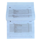 JCB 8055 RTS 8055 ZTS 8060RTS 8065 RTS Midi Excavator Operators Manual