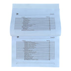 JCB 8055 RTS 8055 ZTS 8060RTS 8065 RTS Midi Excavator Operators Manual