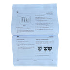 JCB 8055 RTS 8055 ZTS 8060RTS 8065 RTS Midi Excavator Operators Manual