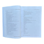 Bobcat T870 Compact Track Loader Parts Catalog Manual AN8L11001- ATF811001-