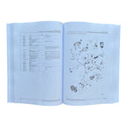 Bobcat T870 Compact Track Loader Parts Catalog Manual AN8L11001- ATF811001-