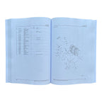 Bobcat T870 Compact Track Loader Parts Catalog Manual AN8L11001- ATF811001-
