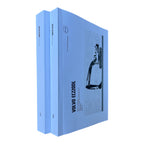 VOLVO EC220D L Excavator Parts Catalog Hard Copy Manual