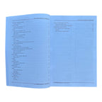 VOLVO EC220D L Excavator Parts Catalog Hard Copy Manual