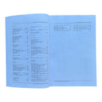 VOLVO EC220D L Excavator Parts Catalog Hard Copy Manual