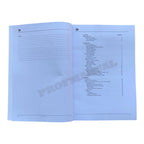 JCB 3200 XTRA 3230 XTRA Fastrac Operators Manual 9821_1700