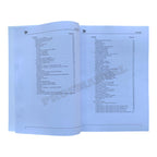 JCB 3200 XTRA 3230 XTRA Fastrac Operators Manual 9821_1700