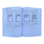 JCB 3200 XTRA 3230 XTRA Fastrac Operators Manual 9821_1700