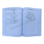 Caterpillar Cat 903D Compact Wheel Loader Parts Catalog Manual M0090809
