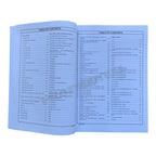 Caterpillar Cat 420F Backhoe Loader Parts Catalog Manual SEBP5986