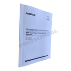 Caterpillar D6N Track Tractor Machine SYSTEM Manual Disassembly Assem UENR4082