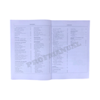 HITACHI EX225USR EX225USR-LC EXCAVATOR OPERATORS MANUAL 10001 and up