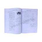 HITACHI EX225USR EX225USR-LC EXCAVATOR OPERATORS MANUAL 10001 and up