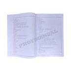 Manual del catálogo de piezas Bobcat V638 VersaHandler A2ZV11001 A2ZW11001