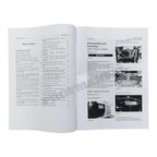 Caterpillar 323F Hydraulic Excavator Engine Supplement Disassembly Assem Manual
