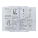 Manual de desmontaje y montaje de la máquina ensamblada del motor Caterpillar Cat C4.4 UENR4516