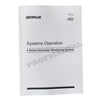 Caterpillar 323F SA EXCAVATOR Full Service Manual SN FA21-UP *Send serial number