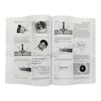 Caterpillar Cat 320F 323F EXCAVATOR Machine SYSTEM Disassembly Assembly Manual