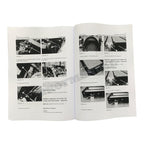 Caterpillar Cat CB44B CB46B Compactor Engine Suppl Disassem Assem Service Manual