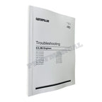 Caterpillar C3.4B Engine Full Service Manual S.N/ NSL1-UP *Send serial#
