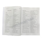 Caterpillar CB44B Vibratory Asphalt Compactor Operators Maintenance Manual
