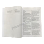 Caterpillar CB44B Vibratory Asphalt Compactor Operators Maintenance Manual
