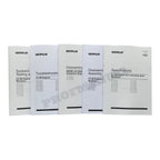 Caterpillar C3.4B Engine Full Service Manual S.N/ NSL1-UP *Send serial#