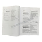 Caterpillar Cat 330C Excavator Engine Supplement Disassembly Assembly Manual