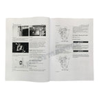 Caterpillar Cat 330C Excavator Engine Supplement Disassembly Assembly Manual
