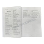 Caterpillar Cat C9 Engine Disassembly Assembly Service Manual SENR9502