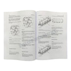Caterpillar Cat C9 Engine Disassembly Assembly Service Manual SENR9502