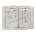 Caterpillar Cat 299D Compact Track Loader Parts Catalog Manual SEBP5952