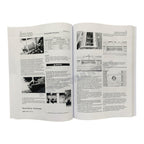 Caterpillar Cat 330C Excavator Disassembly Assembly Manual