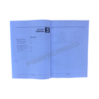 HITACHI EX75UR-5 EX75US-5 EXCAVATOR SERVICE MANUAL TO197E00
