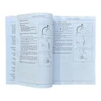 New Holland E16B E18B Bagger Betriebsanleitung 47883510