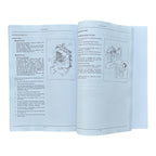 New Holland E16B E18B Bagger Betriebsanleitung 47883510