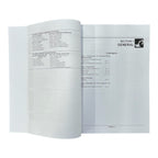HITACHI ZAXIS ZX110-3 ZX120-3 ZX135US-3 Excavator Workshop Service Manual
