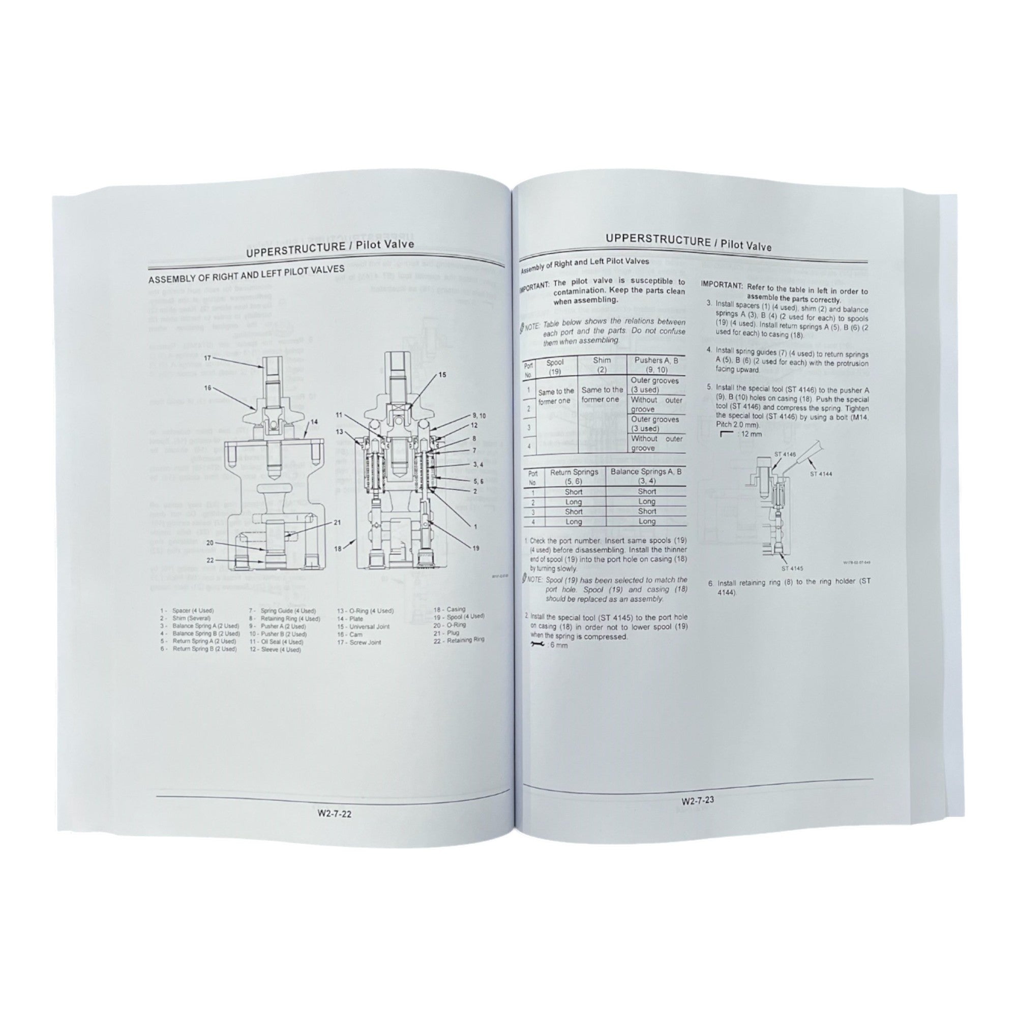 HITACHI ZAXIS ZX110-3 ZX120-3 ZX135US-3 Excavator Workshop Service Manual