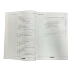 Liebherr L542-435 Wheel Loader Operators manual